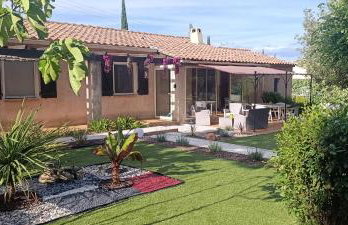 Villa Les Brouadettes - Photo 1