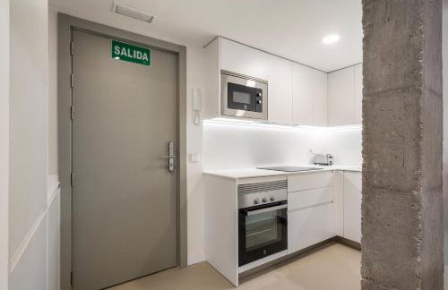 Confort y Ubicación en Madrid - Santero Suites - Photo 74