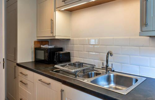 Finest Retreats - Blue Horizon - Foto 11