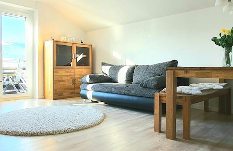 Sanosueno 2 - Toller Bergblick - Foto 6