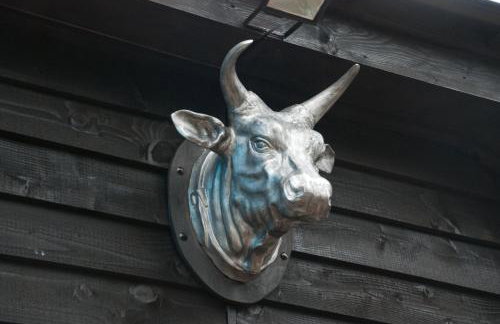 Bull Farm Studios - Foto 13