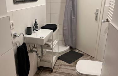 gemütliche Monteurwohnung,Ferienwohnung - Foto 3