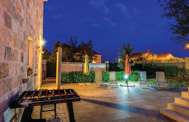 Dubrovnik Chalets - 2 Charming Stone Houses - Foto 47