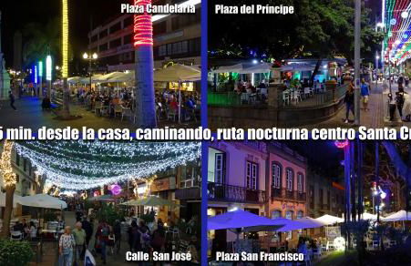 Santa Cruz de Tenerife, acogedor, céntrico, garaje - Foto 26