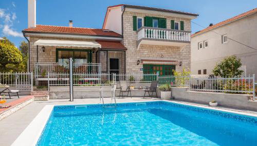 Villa Otavia - Foto 2