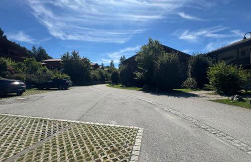 ciao-aschau Grenzhub FeWo 308 Förster - Foto 14