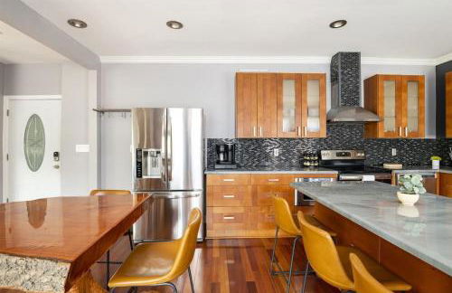 Riverfront Penthouse Suite in Midtown Harrisburg near Hershey - Foto 3