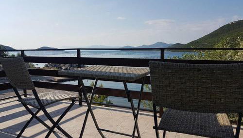 Holiday home >Nikola< Brijesta - Foto 2