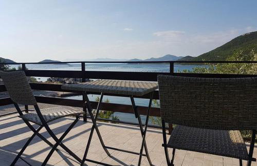 Holiday home >Nikola< Brijesta - Foto 2