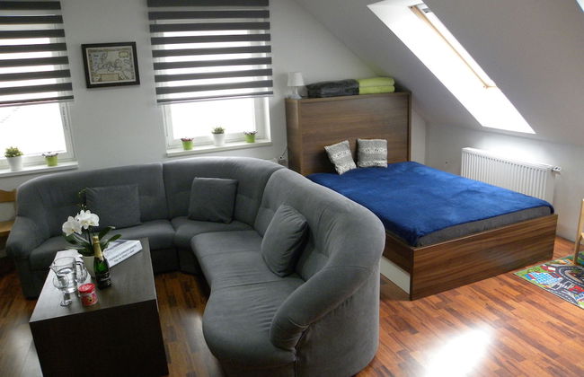 Apartmany Vlčková - Photo 40