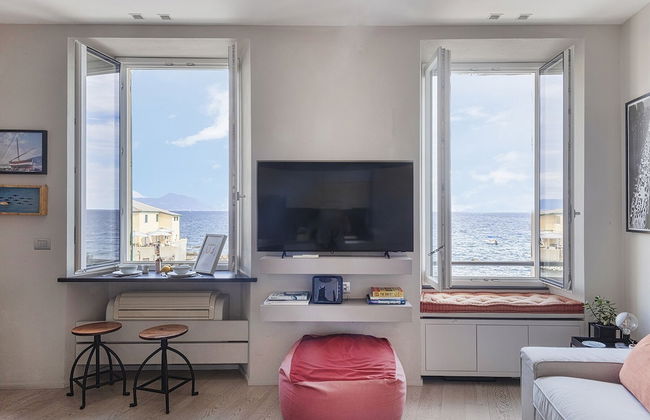 Aurora 20 A Boccadasse By Wonderful Italy - Foto 4