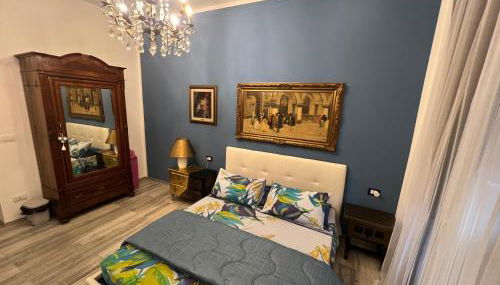 Casa Vacanza Ginevra-Stile e Relax nel cuore di Genova - Foto 5