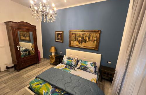 Casa Vacanza Ginevra-Stile e Relax nel cuore di Genova - Foto 5