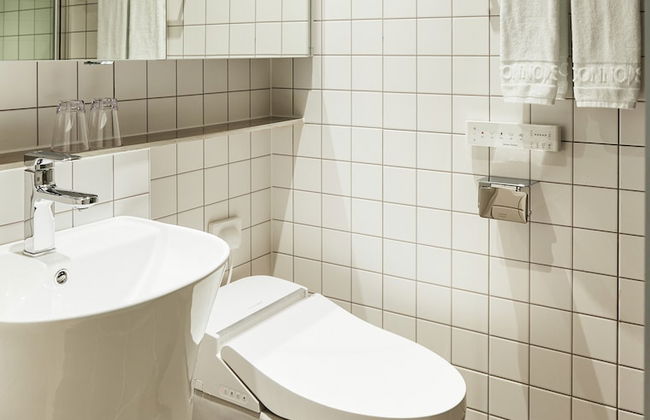 The Connoisseur Residence Hotel - Foto 23