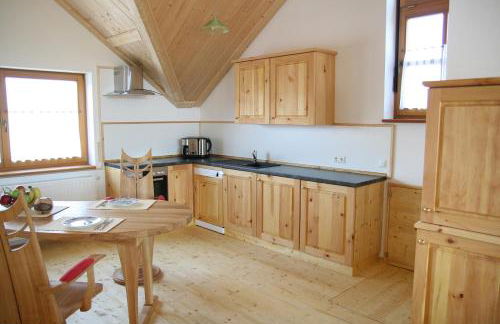 Ferienwohnung Gmeinwieser - Foto 21