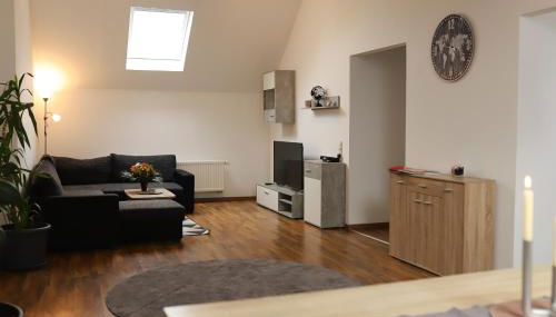 Ferienwohnung am Herzplatz - Foto 3