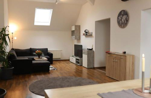 Ferienwohnung am Herzplatz - Foto 3