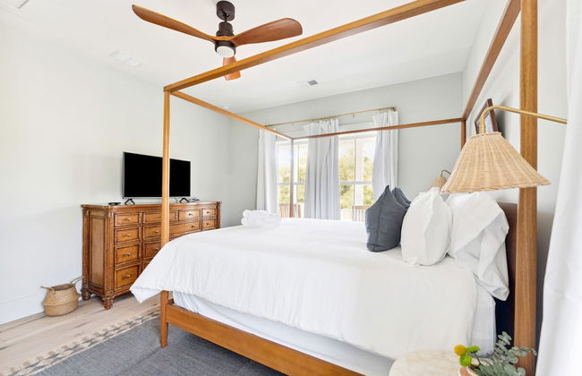 Windward House by Avantstay Walk to Beach Restaurants Saltwater Pool - Foto 27