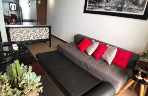 Maravilhoso Loft vista mar OCEANVIEW - Foto 10