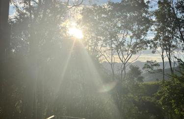 Cabana do Mato com ofurô e cesta para café da manhã - Foto 19