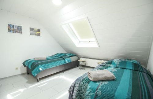 nJoy! Modern Apartment Göppingen - gratis WLAN - Foto 1