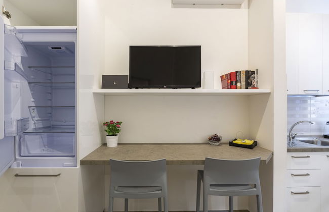 notaMi - Yellow Line Apartment - Foto 27