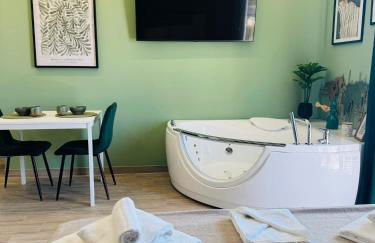 La Botanica Suite Apartment - Bari Central Station - Foto 19