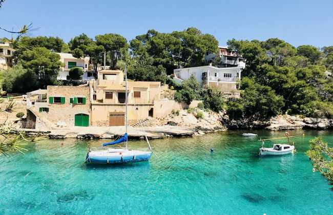 Apartaments Marina Sol i Pins - Foto 30