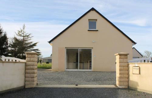 La Mésange parking & jardin privés - Foto 35