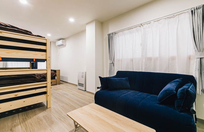 TKD HOUSE Asahikawa - Photo 6