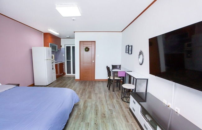 Haesol Maru Pension Taean - Foto 24