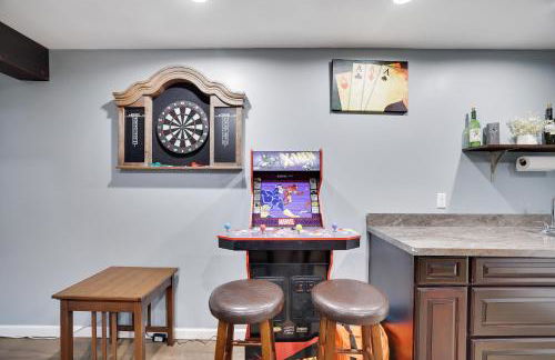 Cozy cottage in the heart of pocono - Foto 4