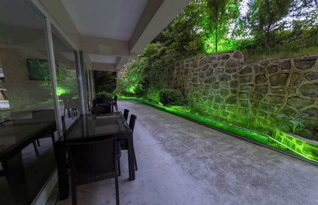 BELYA APART HOTEL - Foto 37