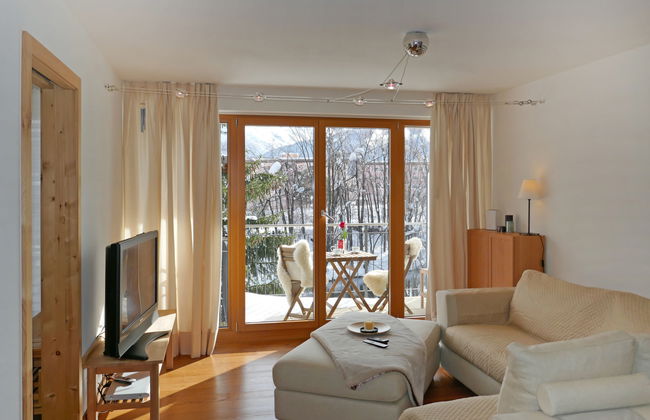 Chesa San Bastiaun B5 - Foto 10