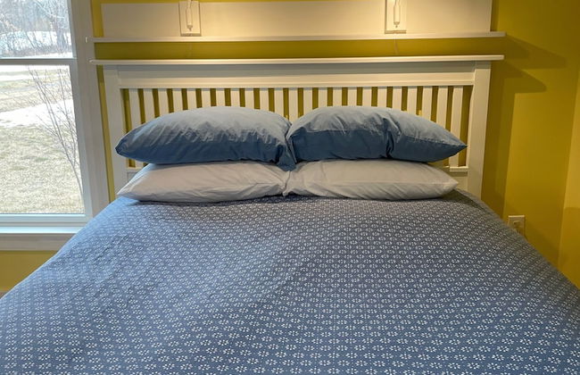 Fat Sheep Farm & Cabins - Foto 6