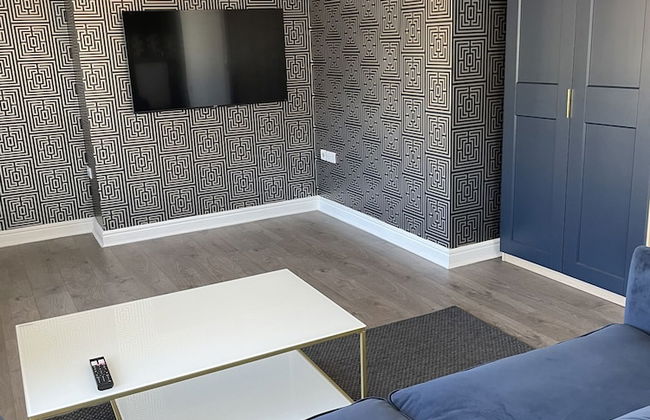 Whitby Bridge Luxury Apartments - Foto 56