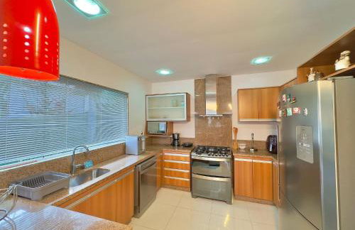 Casa maravilhosa com piscina e sauna - Foto 59