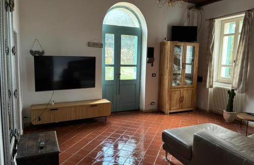 Villa Cabu Abbas - breathtaking country residence - Foto 21