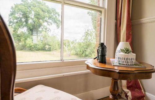 The Farmhouse Boundary Farm Framlingham - Foto 9