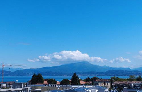 Opalia Residence - Wonderful Garda Lake view Apartment - Foto 37