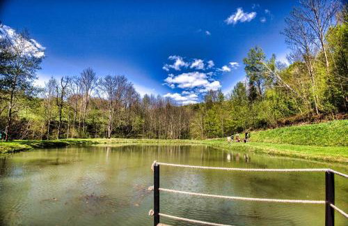 Bieszczady Żubrowe Wzgórze 785-049-543 - Foto 62