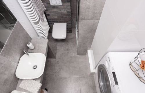 Lofts Cracow Apartments - City Center - Photo 148