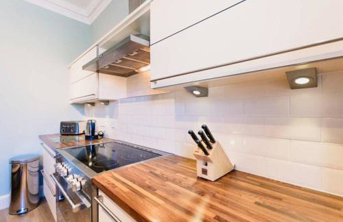 Wallace Apartment - A unique apartment in countryside park with WIFI and access to bar and pool - Foto 9