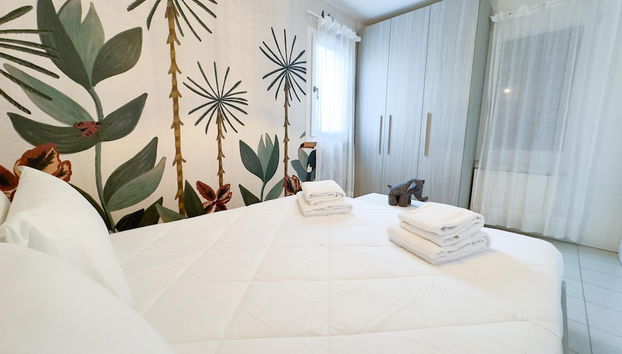 Brezza Marina in Chioggia - Foto 4, Habitación