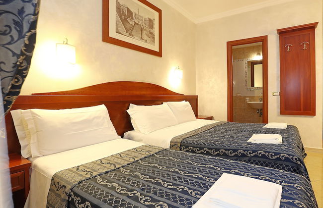 AdoraSuite B&B - Foto 19