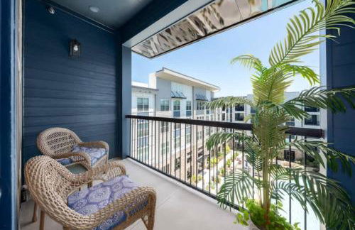 Luxury Apt with shopping and restaurants - Foto 1