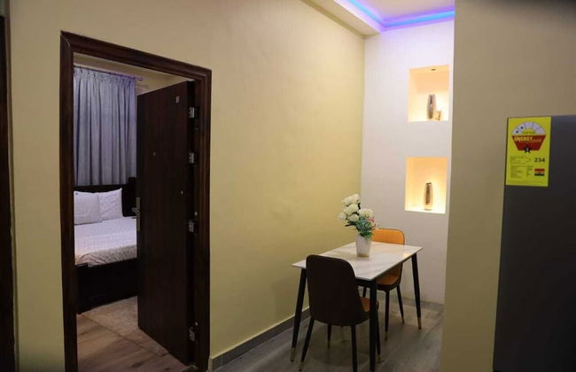 Js way Apartments and Executive Hotel - Foto 15