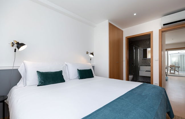 Feel Porto CC Corporate Housing - Foto 5