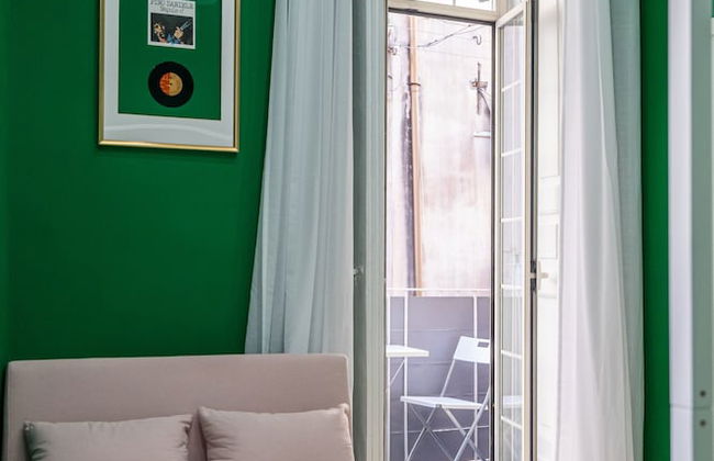 Terno su Napoli Sanità - Foto 44