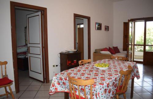 La Cecia - Casa vacanze nella campagna salentina - Foto 16